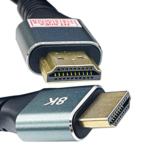 Cavo hdmi earc 1 - earc, 2.1