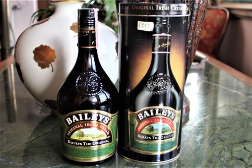Whisky bayleys the - whisky,