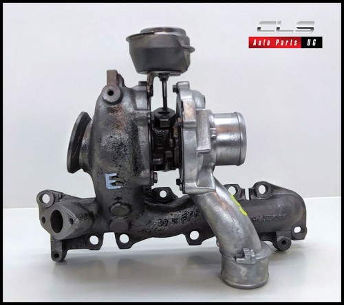 Turbocompressore opel astra - opel, h