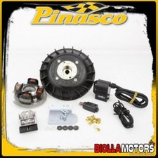 25356835 ACCENSIONE VOLANO