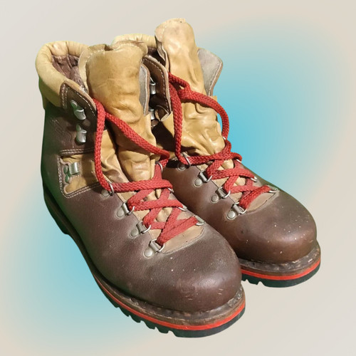 Stivali trekking uomo - stivali, da