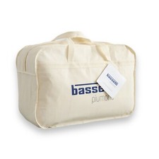 Piumino Invernale Bassetti