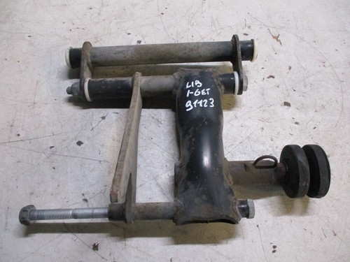 Supporto motore staffa - motore,