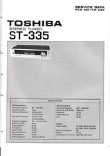 Servizio Manuale di Istruzioni