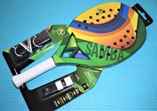 raquette de BEACH TENNIS PAAR