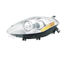 Faro proiettore principale