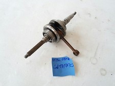 albero motore phantom f12 f 15