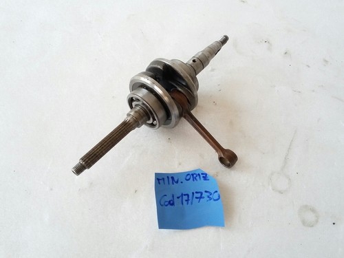Albero motore phantom - albero,