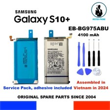 GENUINE BATTERY SAMSUNG GALAXY