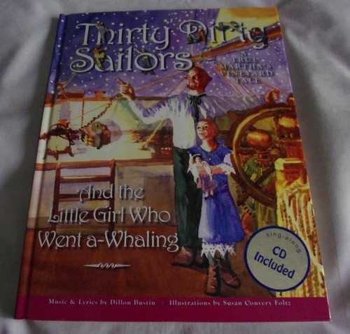 Thirty dirty sailors and the - thirty,