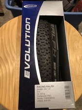 Schwalbe Evolution Racing