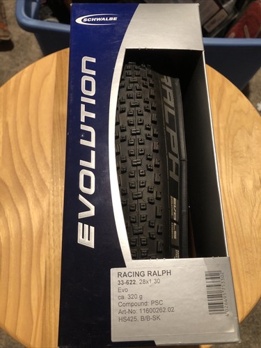 Schwalbe evolution racing - schwalbe,