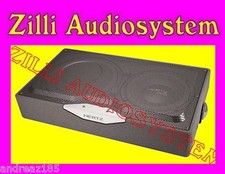Hertz sub in cassa EBX F20.5