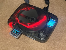 Console PS1 PSone Sony