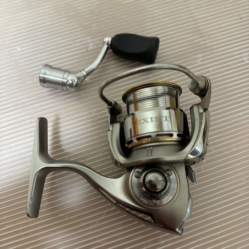 Mulinello spinning daiwa 05 - spinning,