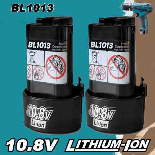 Batteria ricambio - batteria,