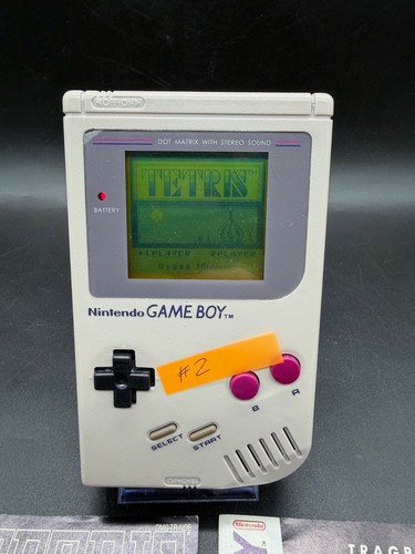 Nintendo game boy classic - boy,