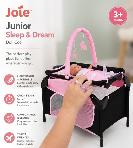 Joie junior sleep dream - junior,