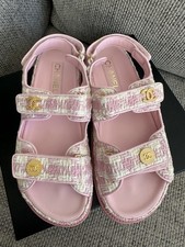 Sandali DAD taglia 38,5EU