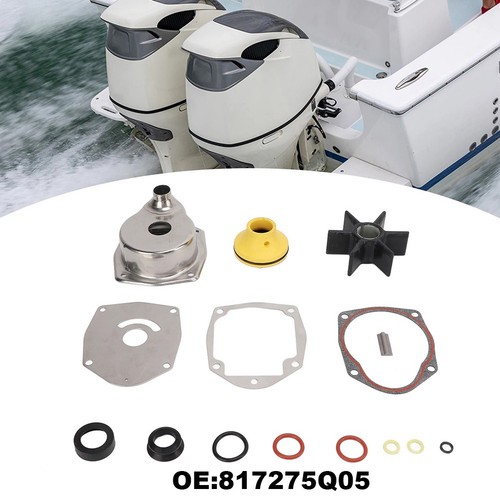 Kit girante ricambio - girante,