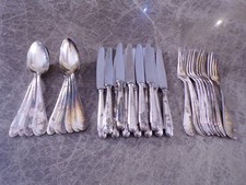 WMF 200 posate antipasto a