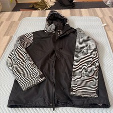 Abbigliamento snowboard volcom - snowboard,