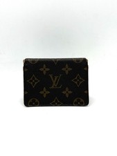 Louis Vuitton Porta Carte