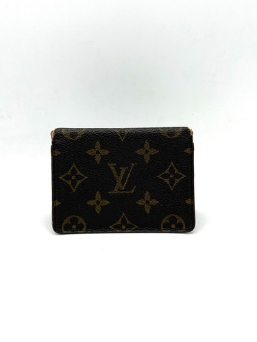 Louis vuitton porta carte - louis,