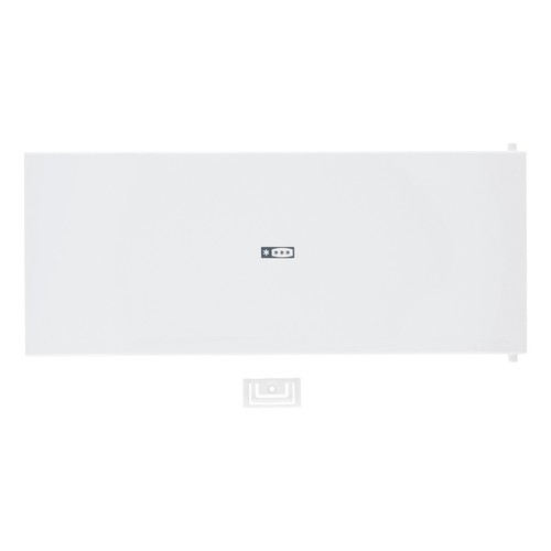 Porta evaporatore haier - evaporatore,