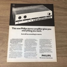 GRAM169 MAGAZINE ADVERT 11X8