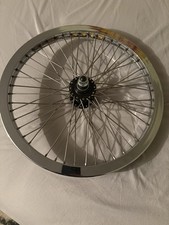 Alex Rims Supra E Pro Triple
