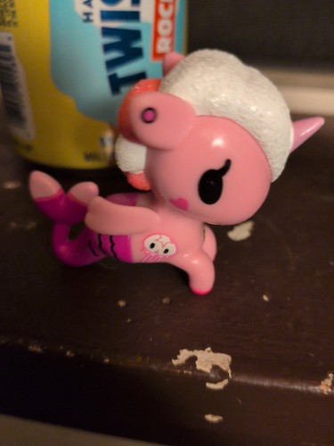 Figurina tokidoki mermicorno - tokidoki,