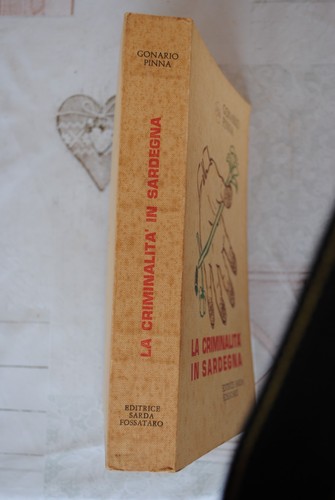 Libri sardi gonario pinna - sardi,