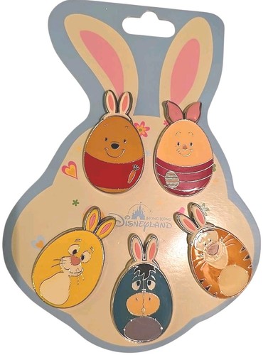 Winnie the pooh - pooh, pasqua