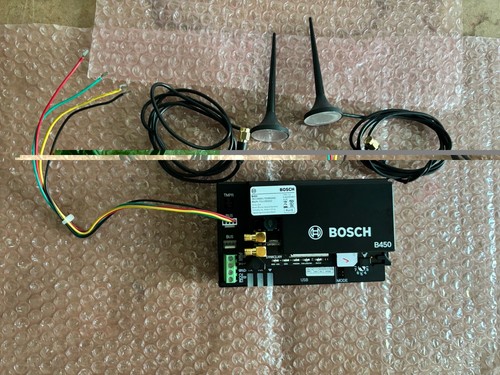 Bosch b450 con b444 - b450, b444-v