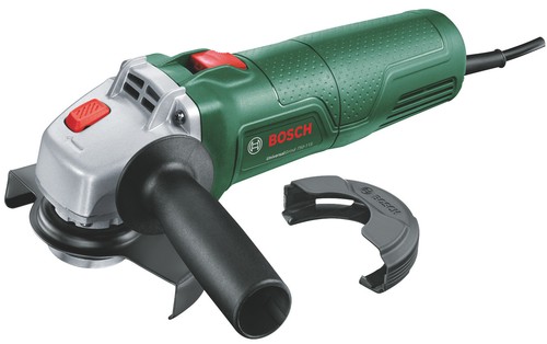 Bosch smerigliatrice angolare - bosch,