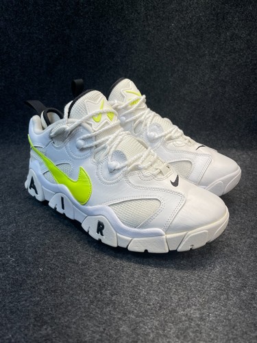 Nike air barrage - nike,