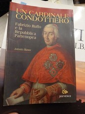 Antonio Manes Un Cardinale