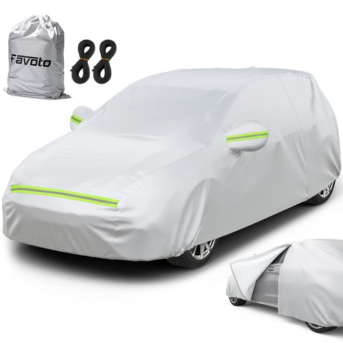Favoto telo copriauto - favoto,