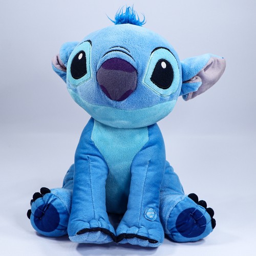 Peluche parlante disney - peluche,