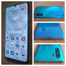Huawei p30 pro - p30, vog-l29