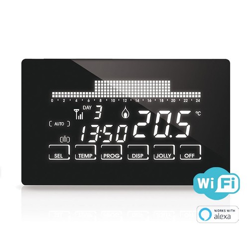 Fantini cosmi ch193wifi - fantini,
