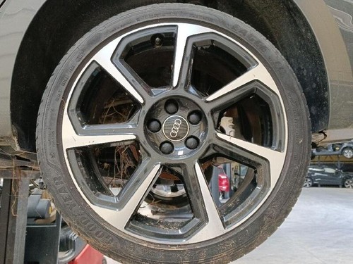Pulgadas cerchio audi a1 - cerchio,