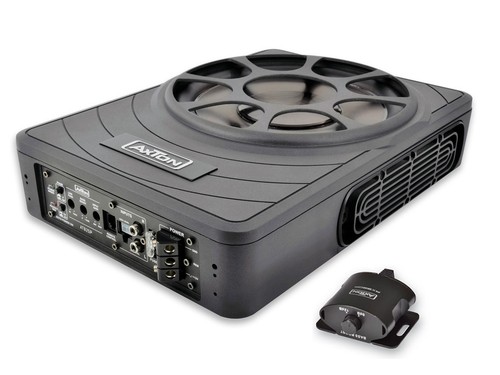 Axton atb25p subwoofer - axton, |