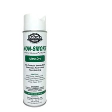 Dakota Elimina Odori Fumo