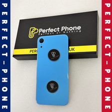 Per iPhone XR Vetro Posteriore
