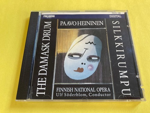 Paavo heininen the - the, damask