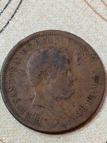 Regno delle sicilie - regno,
