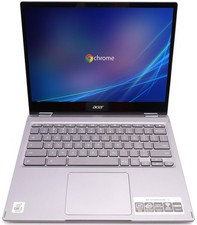 Acer Chromebook Spin 13.5"