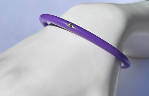Bracciale duepunti silicone - duepunti,